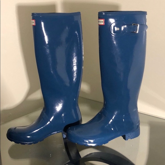 NEW ☔️ Hunter Original Tour Packable - Picture 3 of 9